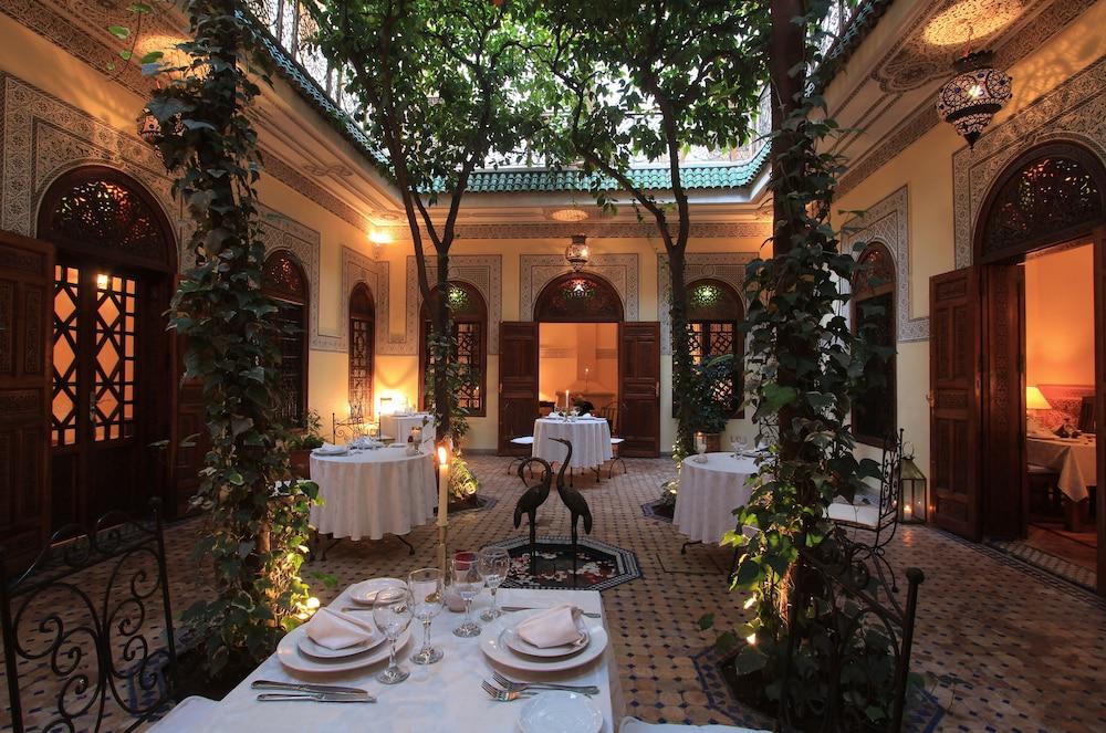 Riad Daria Suites & Spa Марракеш Экстерьер фото
